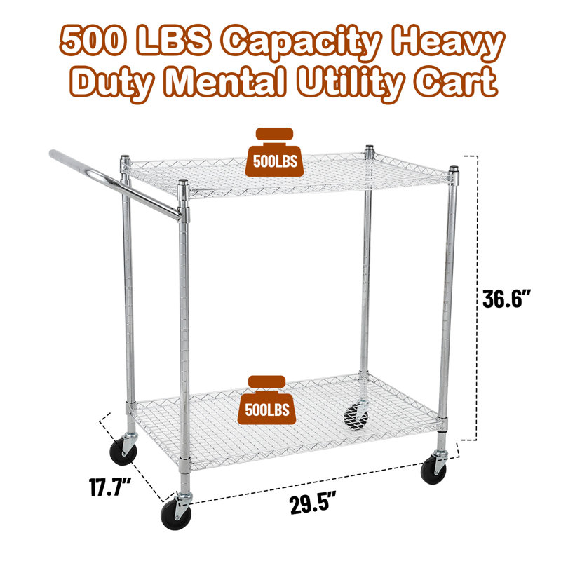 Utility Cart