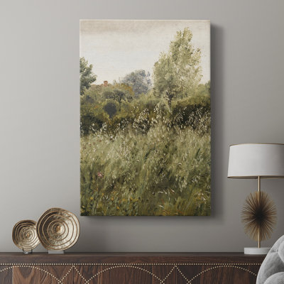 Paysage rétro CCXIX - galerie Cavas