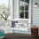 Erkerd Acacia Porch Swing
