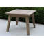 Table d'appoint en bois Williams