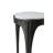 Rome Marble Top End Table