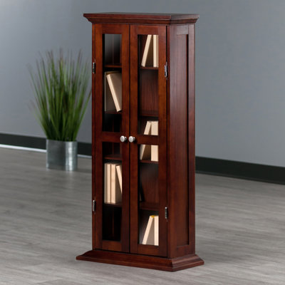Espinosa 44.2'' H Media Cabinet