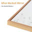 Miroir pleine grandeur Aquavia-280890334