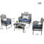 Mobilier de jardin moderne: