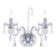 Kaleeya LED Chandelier