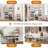 55 Pair Shoe Rack-1861314329
