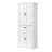 Bathroom Storage Cabinet With Multiple Storage Space-1615733270