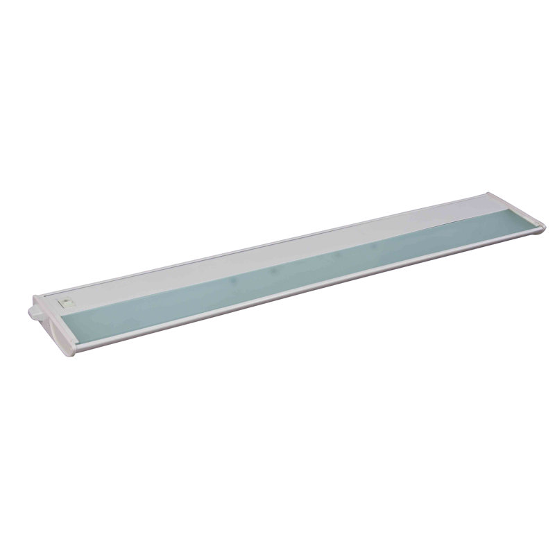 CounterMax MX-X120c 40'' Under Cabinet Light Bar, White