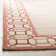 Tapis de couleur unie Jamon Martha Stewart Performance