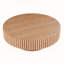 Table basse ronde en bois 39,37 po-1462533975-1446182226