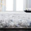 Tapis ivoire / gris Artur-360817238
