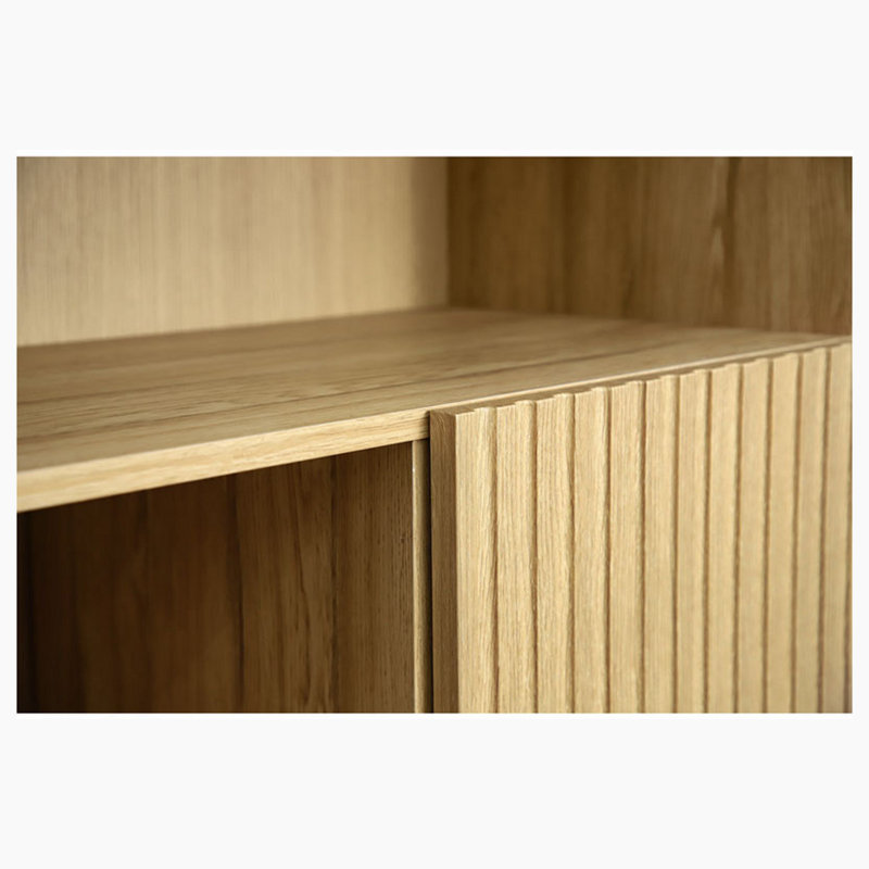 Malmo 43.9'' Sideboard