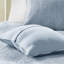 Literie réversible à bords festonnés - rembourrage, courtepointe en microfibre douce avec bords, chaud-125560849-125560854
