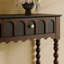 Commode rétro Country