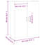 Maleak Bathroom Cabinet-2100954454