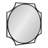 Hudanich Metal Flat Mirror-2069789578