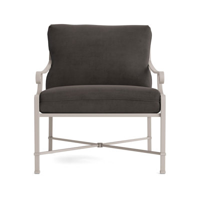 Venetian Outdoor Lounge Chair