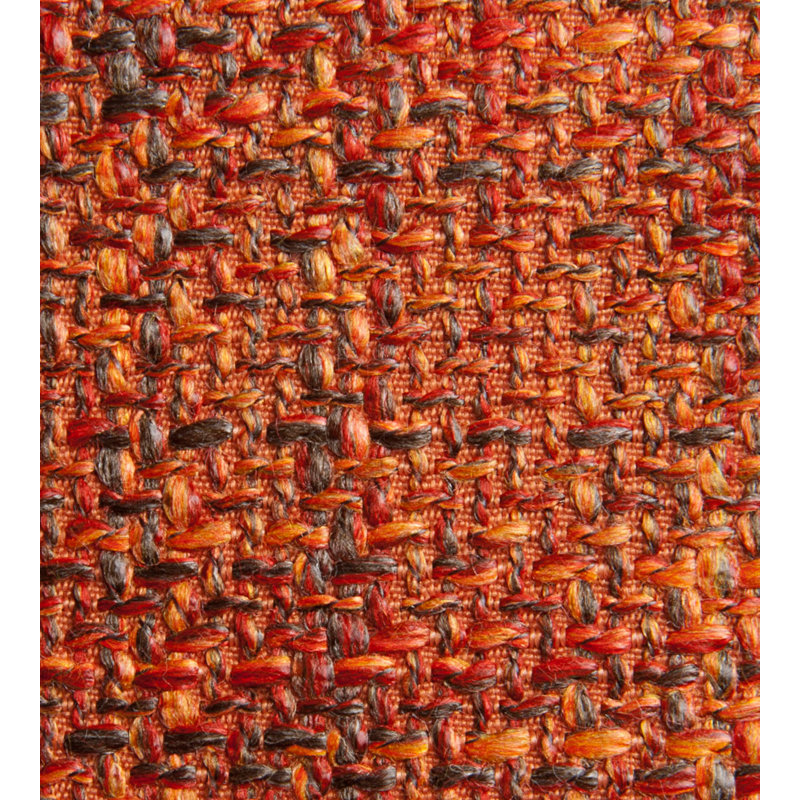 Tissu Optimist Betrend, Orange Pekoe