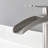 Single-handle Bathroom Faucet with Drain Assembly-86794399
