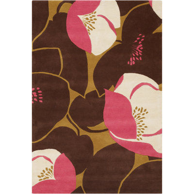 Tapis d'intérieur Burchell