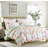 King Size Comforter Set 3Pcs Bedding Set