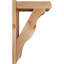 Persienne en bois rustique Funston Craftsman-106951954-31649377