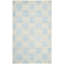 Precious Hand Tufted Geometric Area Rug-1998028028