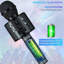 Microphone Bluetooth Karaoke-99297423