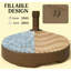 Base ronde ronde pour porte-parapluies-1470561814