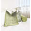 Housse de coussin en chenille-13691240-13691238