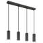 Alph 4 - Light Natural Pendant-2099261657