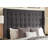 Kaster Upholstered Headboard-784661574-784661568