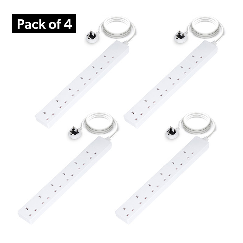 Extension Rod