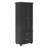 Tall Storage Cabinet With 2 Drawers-871252655