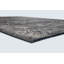 Rapture Gray/Black/Dark Brown Oriental Luxury Area Rug-68867557