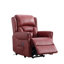 Lelani Ansley Genuine Leather Lift Assist Recliner-409197269