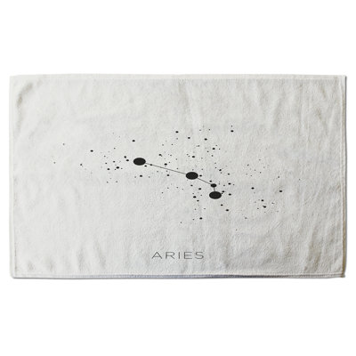 Kenzie Midweight Bath Towel