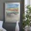 High Desert Sunset I - peinture sur toile encadrée-315718569-315718570