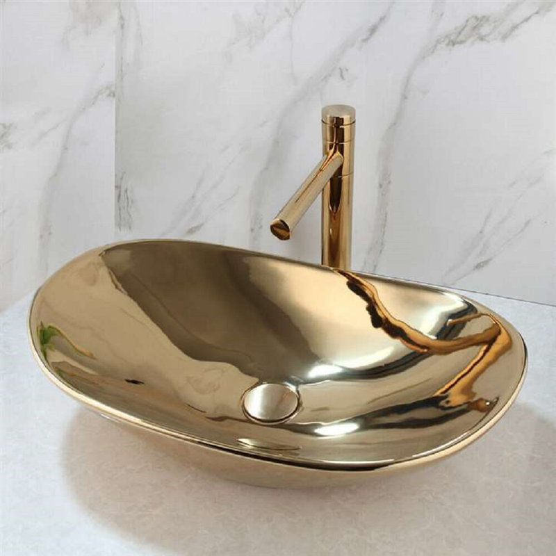 Robinet de salle de bain vasque