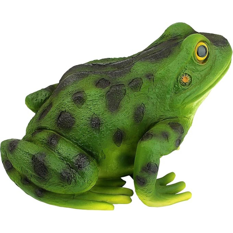 Polyresin Garden Statue