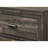 Javas 2 - Drawer Solid Wood Nightstand-1726292798