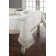 Linea Linen No Pattern Rectangle Placemat