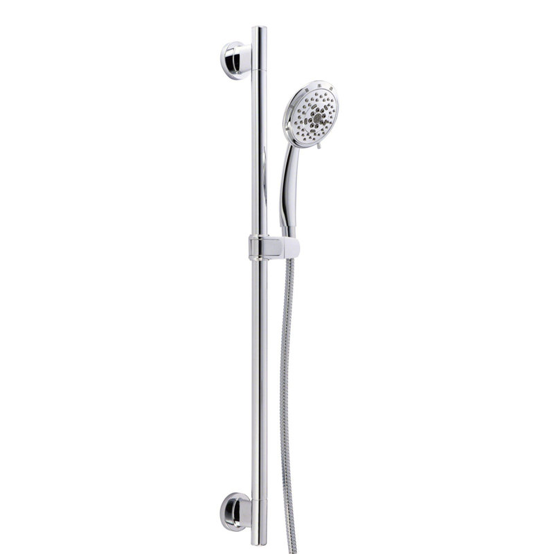 Système de douche à pression équilibrée Versa