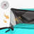 11 Ft. W x 11 Ft. D Steel Pop-up Gazebo-88987009