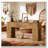 Console Table,Wooden Hallway Table-226443864