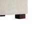 105.9cm Wide Square Solid Colour Standard Ottoman-1434655965