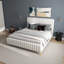 Lit plateforme Valery Boucle-238129769