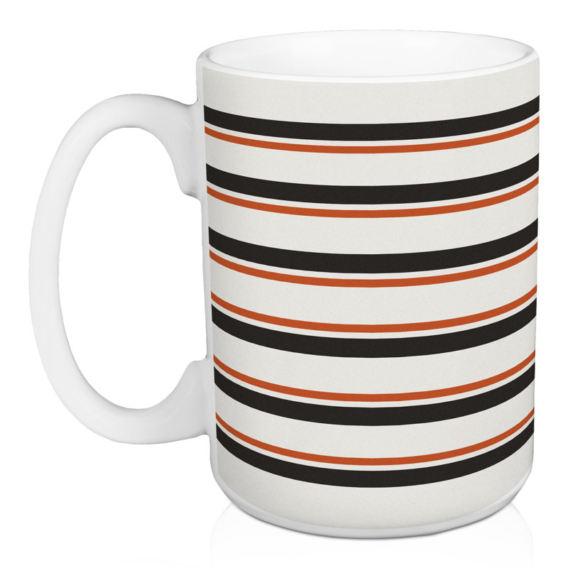 Tasse «Happy Halloween»