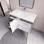 Meuble-lavabo simple l 42 po Spring-87713794