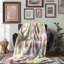 Couverture en sherpa 1 pièce Rosy-100915087